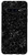 Galaxy S10 Black Leopard Print Pattern Case