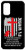 Galaxy S20 Firefighter Thin Red Line Flag Bible Verse Christian Case