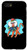 iPhone SE -2020- / 7 / 8 Christmas Baboon Monkey Image Wearing String Lights Elf Hat Case