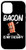 iPhone 12/12 Pro Funny Bacon Gift For Men Women Bacon Strips Foodie Lovers Case