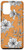 Galaxy S20 plus Vintage Hibiscus Floral Botanical Pattern - Summer Orange Case