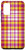 Galaxy S20 Christmas Plaid Tartan Buffalo Check Table Cloth Pattern Case