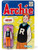 Super7 Archie Comics- Archie Reaction Figure, Multicolor