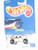 Hot Wheels 188 Hummer White Police Tampos Unpainted Base Collectible Collector Car Mattel 1-64 Scale