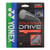YONEX Poly Tour Drive 125/16L Tennis String Silver -Silver-