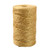 Bclla Zkenshan-Natural Jute Twine DIY Jute Twine 100M Sisal 2mm Tags Wrap Wedding Decoration Crafts Twisted Rope String Cord Events Party Supplies, Natural Jute Fiber