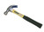 Vaughan 115-05 FS20 Full Octagon Curved Claw Fiberglass Hammer, 20-Ounce