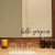 Hello Gorgeous Decal - Bathroom Mirror Sticker