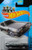 Hot Wheels 2014 '81 Delorean DMC-12 HW City 33/250