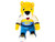FOCO NBA Denver Nuggets Plush Mascot