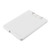 HELYZQ A4 Plastic Storage Clipboard File Box Case Document File Folder Clipboard Office