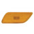 OE Replacement FORD FOCUS Side Marker Light Assembly -Partslink Number FO2550134-