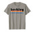 Vintage 80s Style Berkley MI T-Shirt