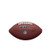 Wilson NFL Limited Football - Brown, Junior Size