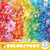 CEACO Colorstory Buttons 750 Piece Jigsaw Puzzle