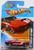 HOT WHEELS 2012 Muscle Mania - Ford '67 SHELBY GT-500 metallic dark red
