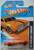 Hot Wheels 2012 Muscle Mania Ford 9/10, Orange '68 Mercury Cougar 119/247