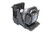 Panasonic Projector Lamp Part ET-LAB80-ER ET-LAB80 Model Panasonic Projector PT-LB75