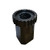 xxiaoTHAWxe Bike Hubs Removal Tool Hubs Removal Tool High Hardness Easy to Use Steel Bike Hub Removal Installation Tool Black