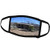 3dRose an Old Rock Home Built Many Years ago on a Backroad in Utah - Face Covers -fc-295791-1-