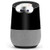 Skin Decal Vinyl Wrap for Google Home stickers skins cover/ Big Eyes Smile