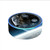 Skin Decal Vinyl Wrap for Amazon Echo Dot 2 -2nd generation- / Earth from Space