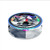 Skin Decal Vinyl Wrap for Amazon Echo Dot 2 -2nd generation- / Abstract Trooper