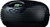 Coby CD Portable Boom Box with AM/FM Radio (Black)