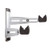 Feedback Sports Velo Wall 2D Rack, Silver