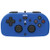 Hori SONY Licensed Wired Controller Light Small Blue for PS4