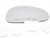 Fits 94-04 Fd Mustang, Right Passenger Convex Mirror Glass Lens w/Adhesive, USA