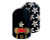 Bashful and Blooms - Jamberry Nail Wraps - Full Sheet