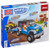Mega Bloks Jeep Forest Expedition Building Set