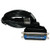 5 Feet Ft USB 2.0 to IEEE 1284 36-pin Centronics CN36 Male Parallel Printer/Scanner Data Cable Cord