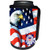 3dRose U.S. Coast Guard - U.S. Coast Guard - Can Cooler Bottle Wrap -cc-982-1-