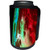3dRose Yves Creations Abstract - Wall of Red Blue-Green Clouds - Can Cooler Bottle Wrap -cc-77049-1-