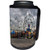 3dRose Roni Chastain Photography - Amusement park ferris wheel, boardwalk - Can Cooler Bottle Wrap -cc-112522-1-