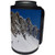 3dRose Danita Delimont - Skiing - Skiing, Mill B South Fork, Big Cottonwood, Utah, USA - US45 HGA0395 - Howie Garber - Can Cooler Bottle Wrap -cc-147290-1-