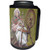 3dRose Taiche Acrylic Art - Ireland Spinning Wheel - Can Cooler Bottle Wrap -cc-17643-1-