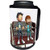 3dRose Boehm Graphics Cartoon - A Cartoon Father and Son riding a Ferris Wheel - Can Cooler Bottle Wrap -cc-245585-1-