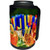3dRose Alexis Photography - Food - Sugar candies and cocktail straws - Can Cooler Bottle Wrap -cc-264210-1-