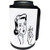 3dRose Florene Retro - How To Remember Was Done by Putting A String Or Rubberband On A Finger - Can Cooler Bottle Wrap -cc-80370-1-