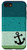 iPhone SE -2020- / 7 / 8 Vintage Anchor Summer Sailing Blue Seafoam Nautical Boat Case