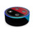 Unravel - Skin Sticker Decal Wrap for Amazon Echo Dot -2nd Generation-