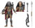 NECA - Predator - 7 Scale Action Figure - Ultimate Ahab Predator