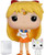 Funko Anime: Sailor Moon - Sailor Venus with Artemis Pop! Vinyl Figure (Includes Compatible Pop Box Protector Case)