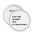 I Am The Busiest Boy Round Pins Badge Button Emblem Accessory Decoration 5pcs