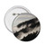 Fog Forest Mist Sky Clouds Mountain Pins Badge Button Emblem Accessory Decoration 5pcs