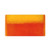 Orange and Yellow Computer Mouse Pad,Laptop Mouse Pads for Computers, Gaming, Office
