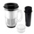 Blender Pitcher Replacement for 250W Magic Bullet,Replacement Parts Compatible with Magic Bullet MB1001